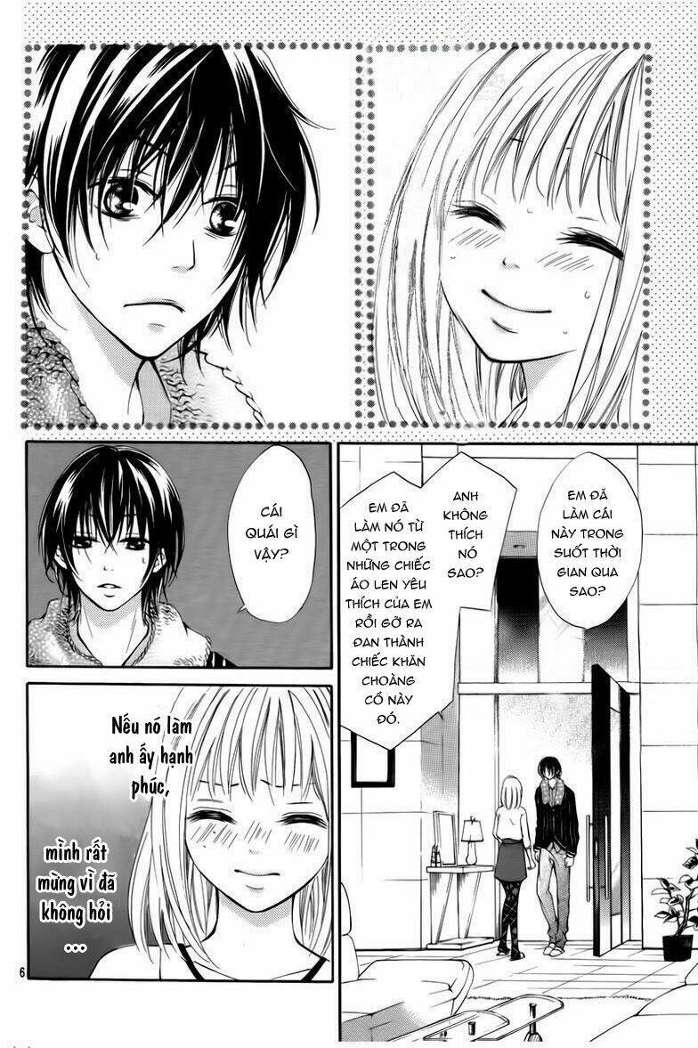 propose no okite chapter 5 9