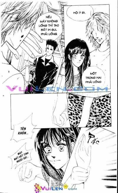 nụ hôn nồng thắm chapter 3 70