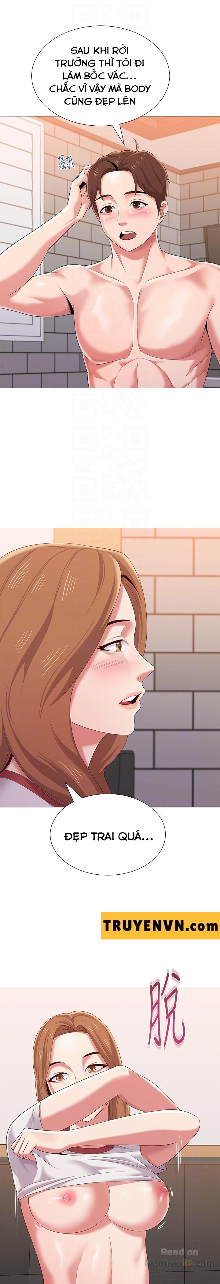 cô giáo bán thân chapter 26 12