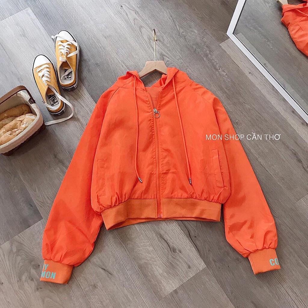 ÁO KHOÁC FORM RỘNG CÁ TÍNH