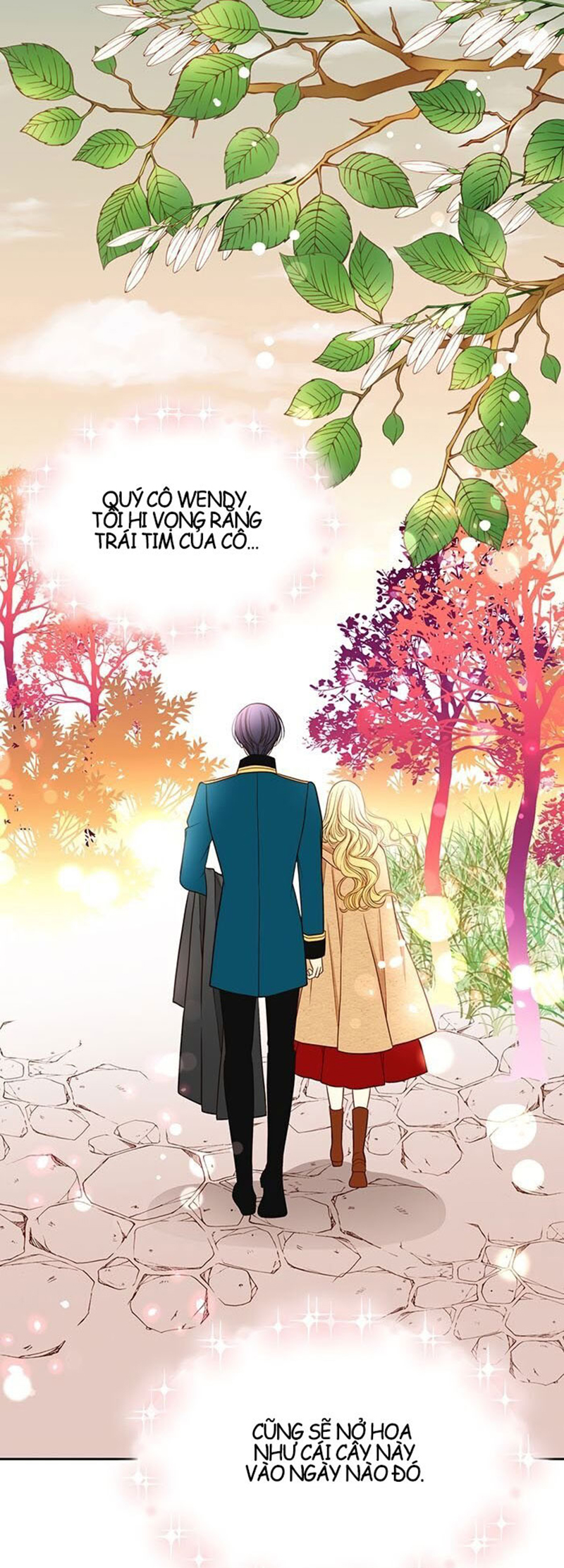 tiệm hoa của wendy chapter 42 55