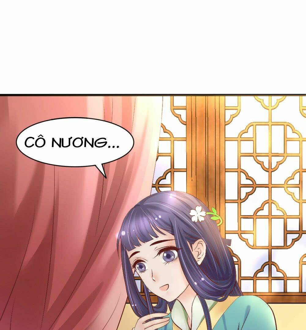 hồng nhan bất vong quốc chapter 2.1 24