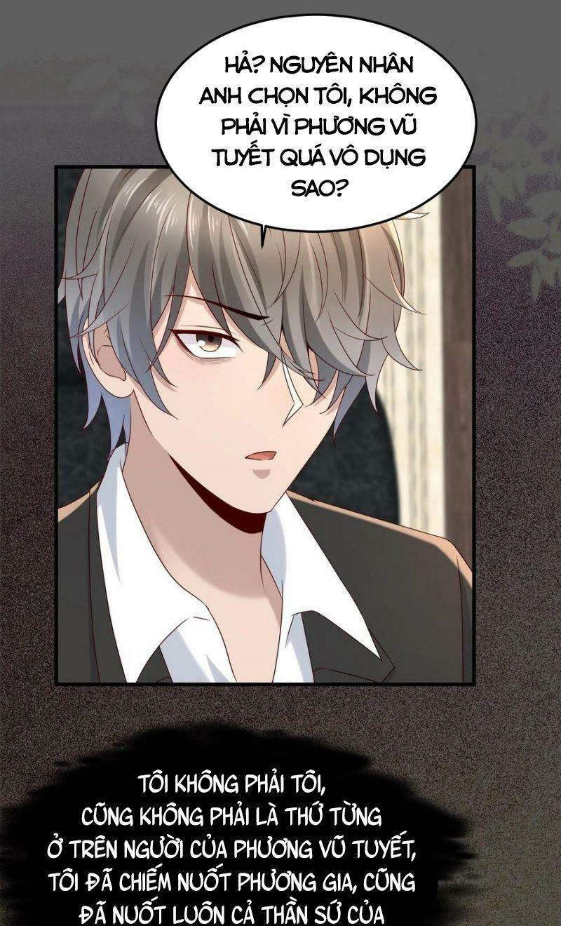 vua đầu tư mạnh nhất chapter 66 7