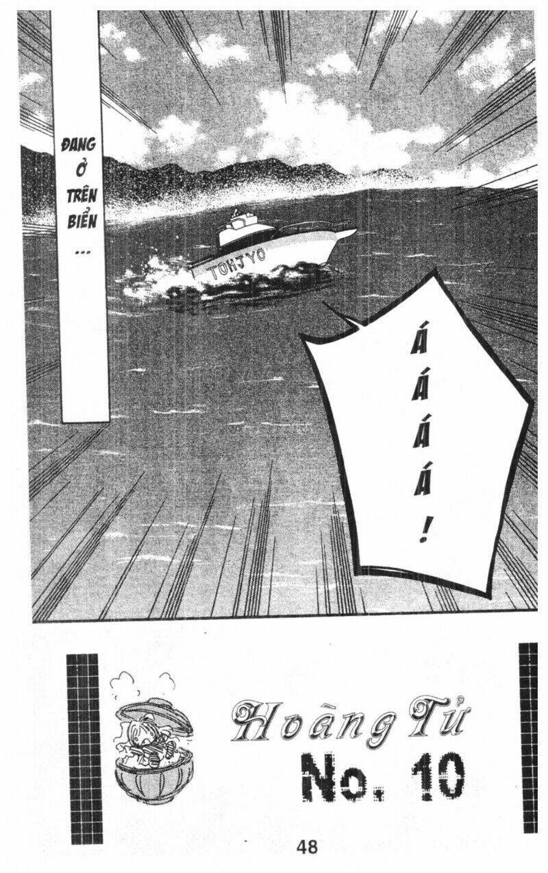 almighty x 10 chapter 1 48