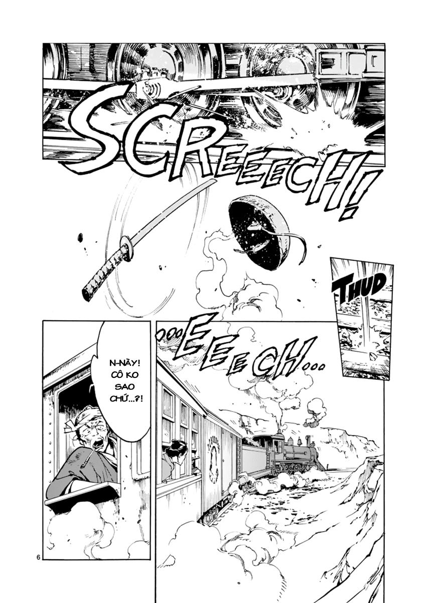 renjou desperado chapter 3 6