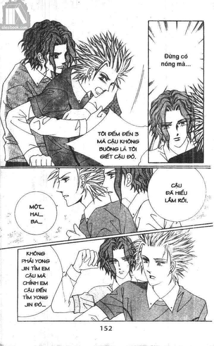 hồng tiểu thư chapter 4 32