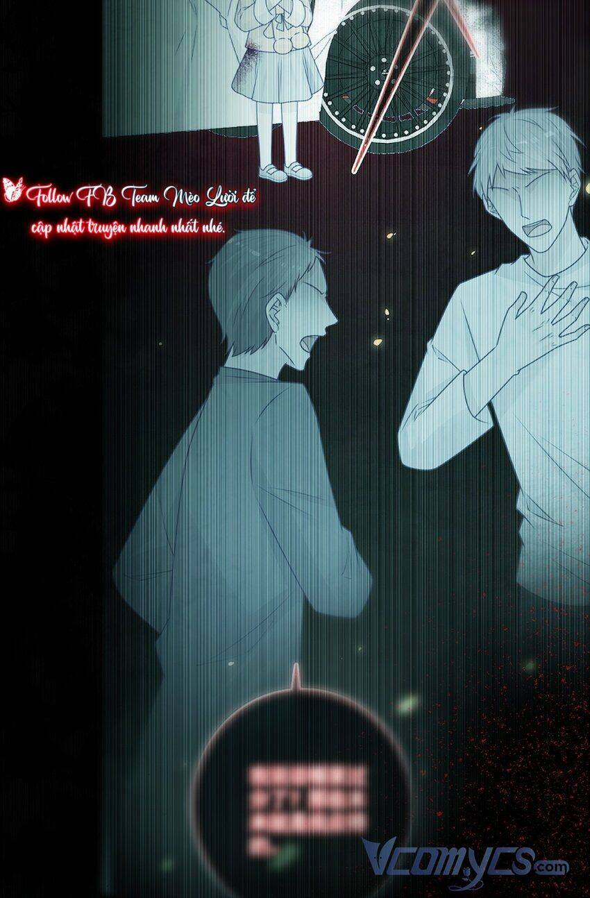 khi cô gái nhìn thấy thời gian chapter 50 4