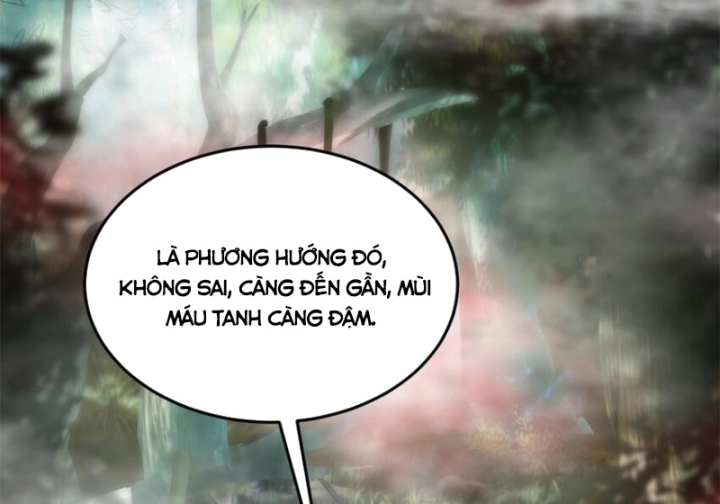 Xuân Thu Bá Đồ Chapter 269 - Trang 44