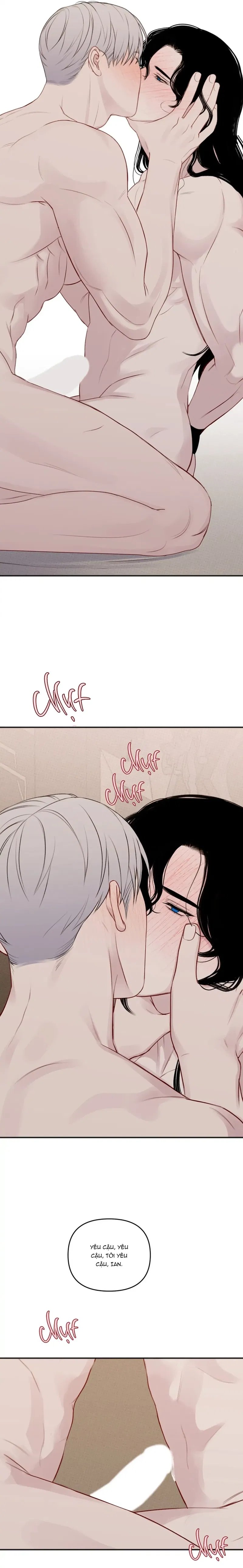 dưới lớp vỏ đen tối chapter 2 22