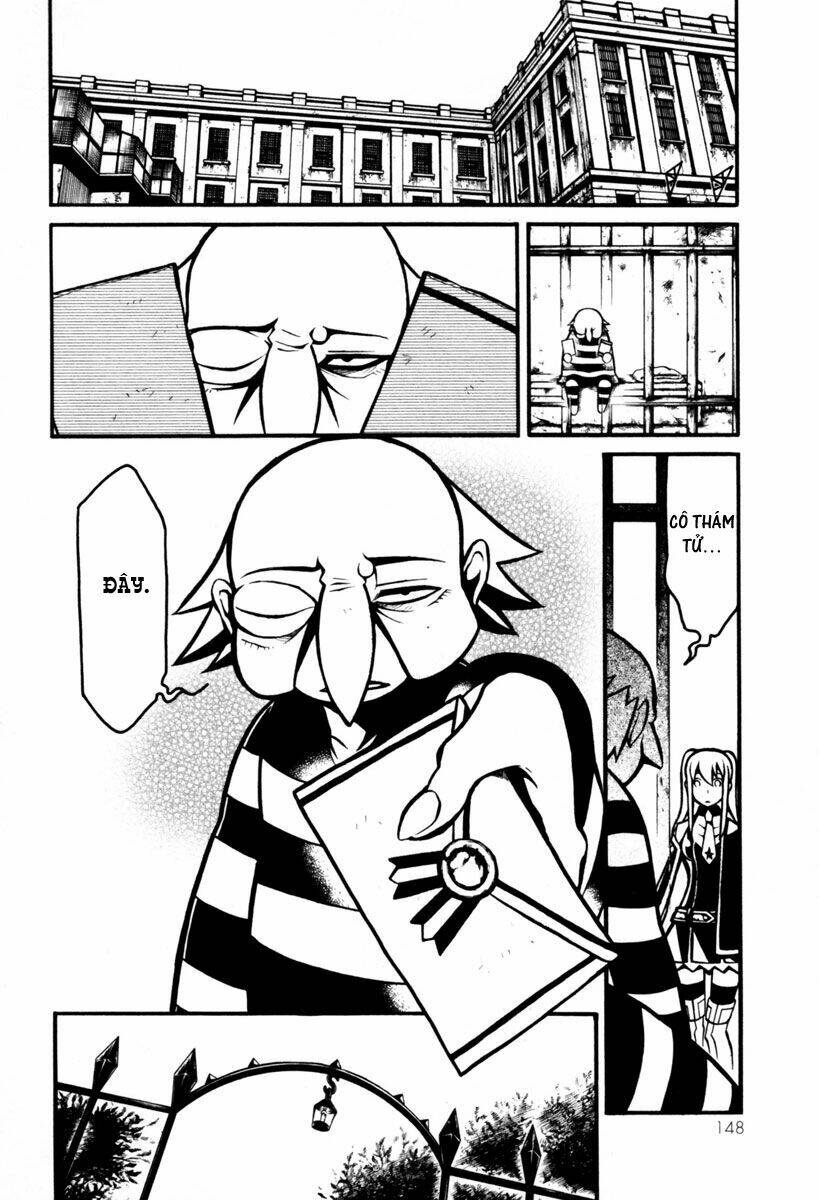 necromancer chapter 9 30