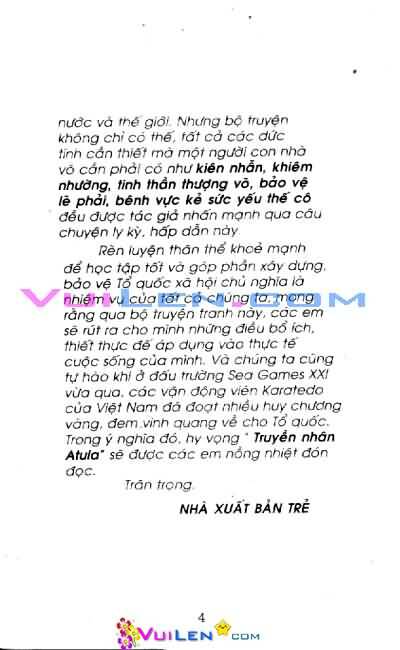 truyền nhân atula - shura no mon i chapter 36 5