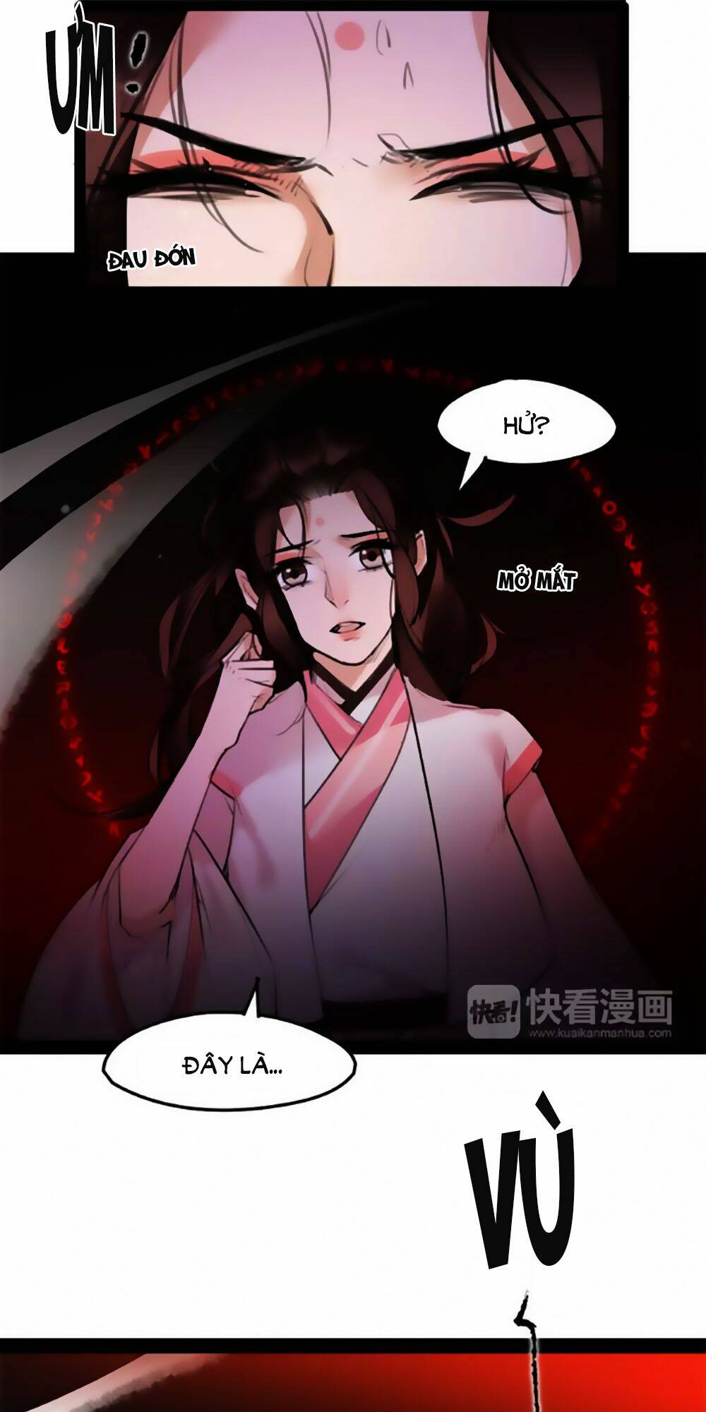 đường tăng cũng quyến rũ chapter 48 2