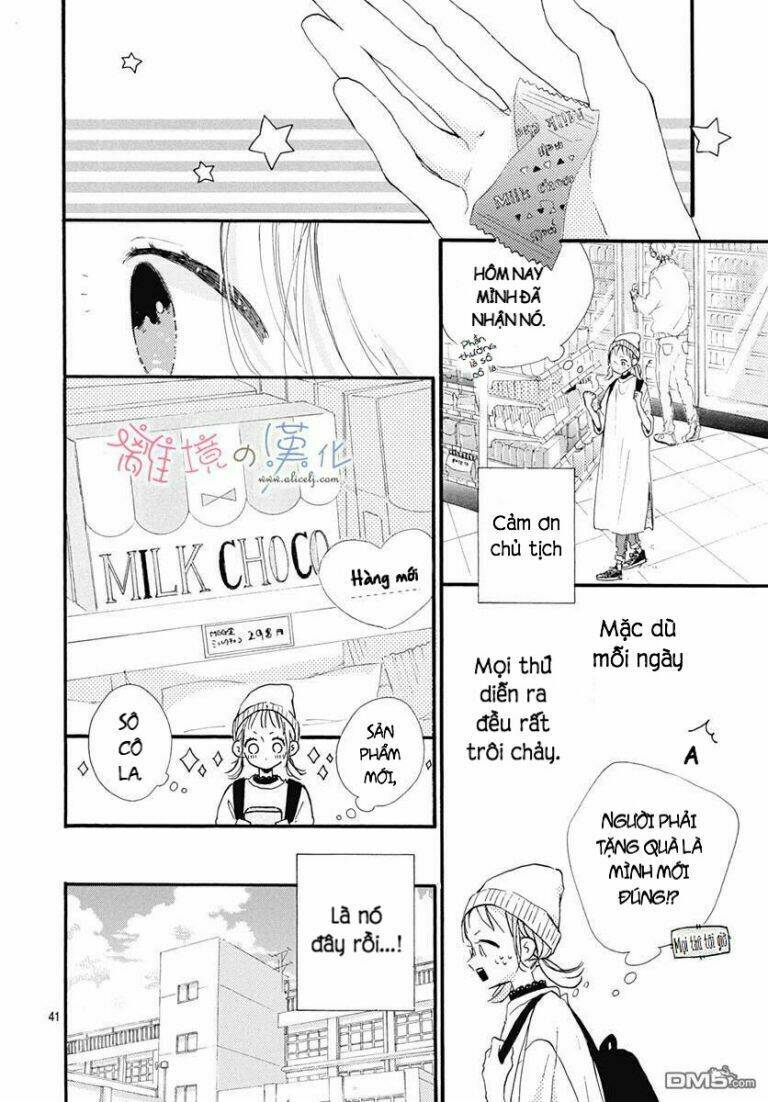 hinata no blue chapter 1 42