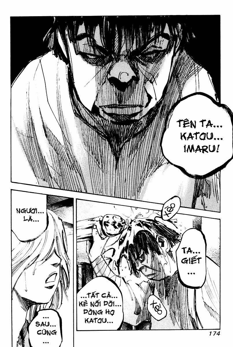 skyhigh karma chapter 9 12