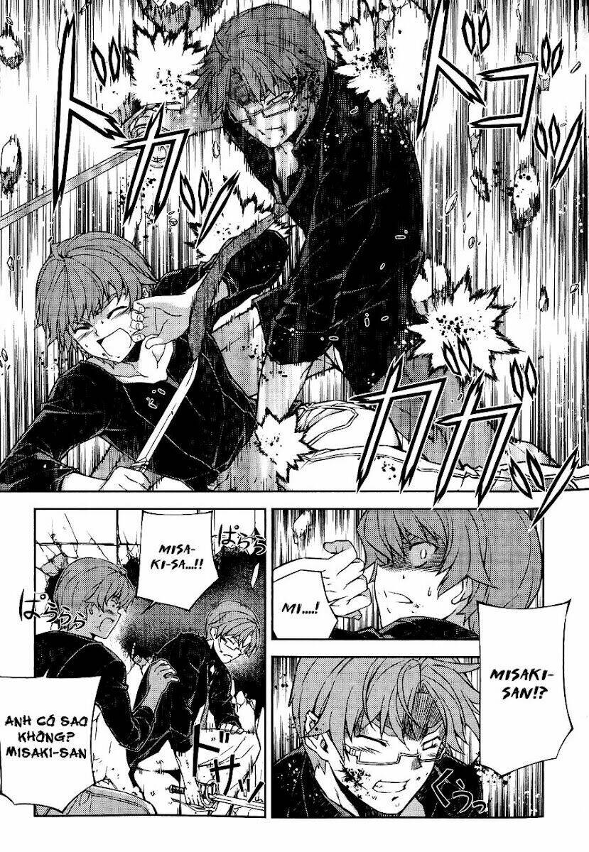 re:birth the lunatic taker chapter 5 22