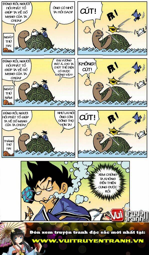 tế công truyền kỳ chapter 24 13