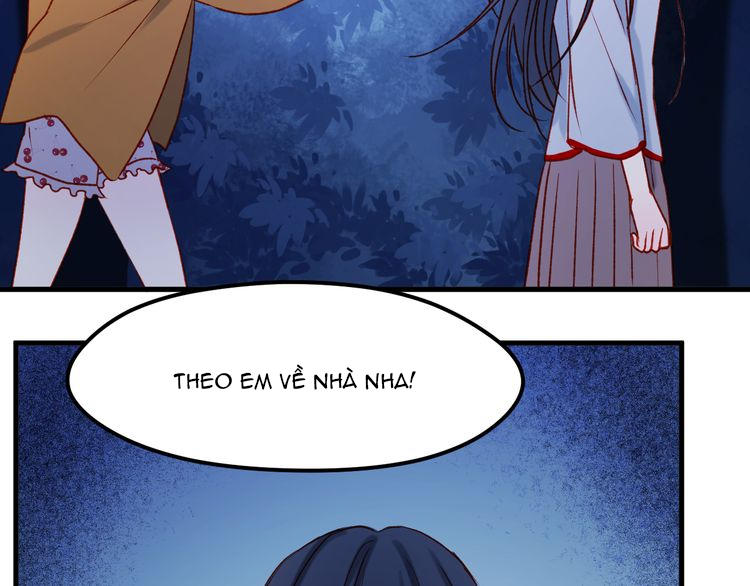 lượm được một tiểu hồ ly 2 chapter 47.5 46