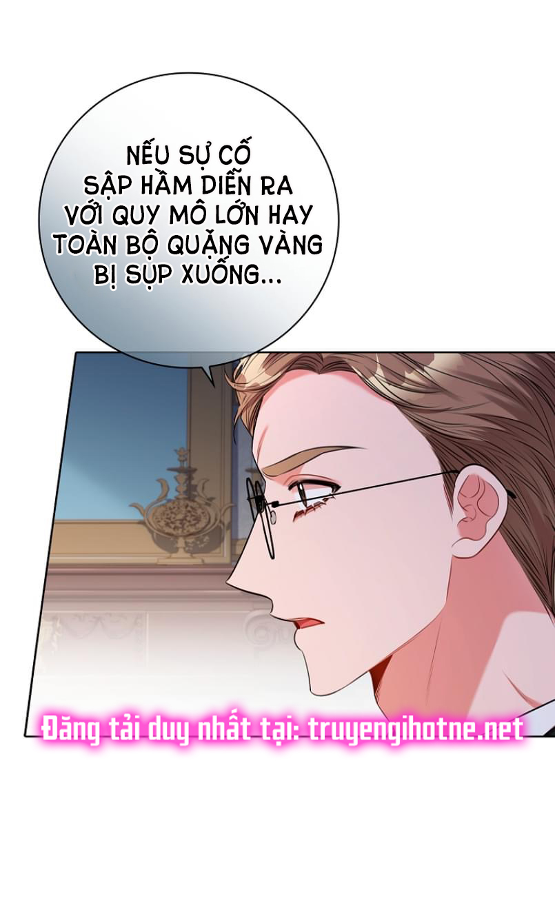 trở thành thư ký của bạo chúa chapter 82 53