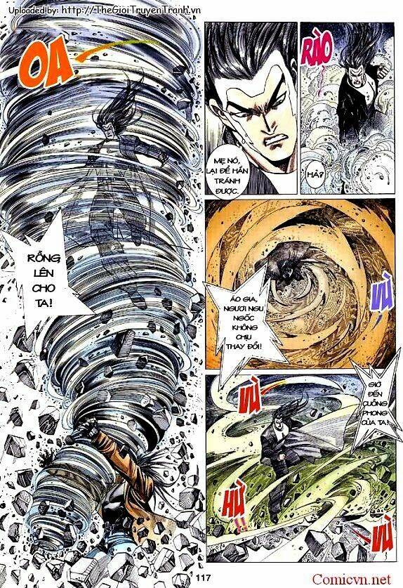 hải hổ 1 chapter 44 32