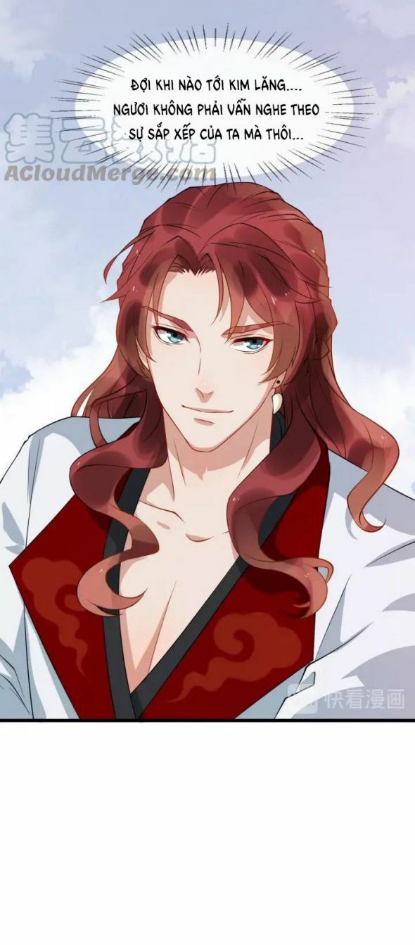 bồng sơn viễn 2 chapter 8 36