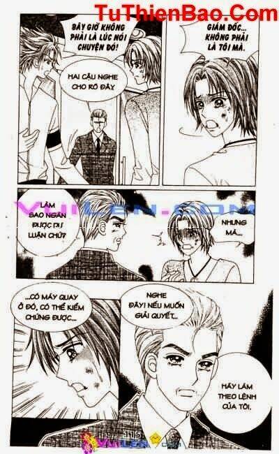 cặp đôi kỳ lạ chapter 9 116