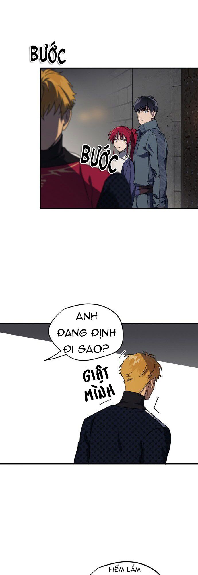 bị che khuất bởi ánh hoàng hôn chapter 22 29