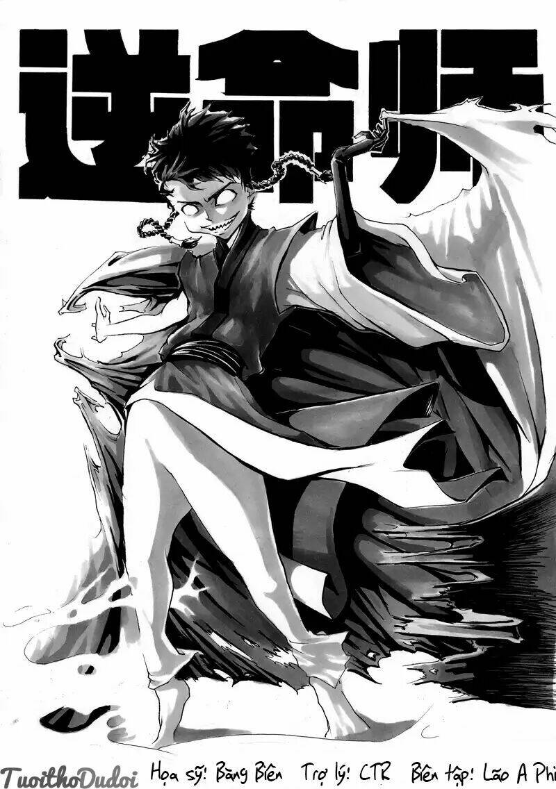 nghịch mệnh sư chapter 6 4