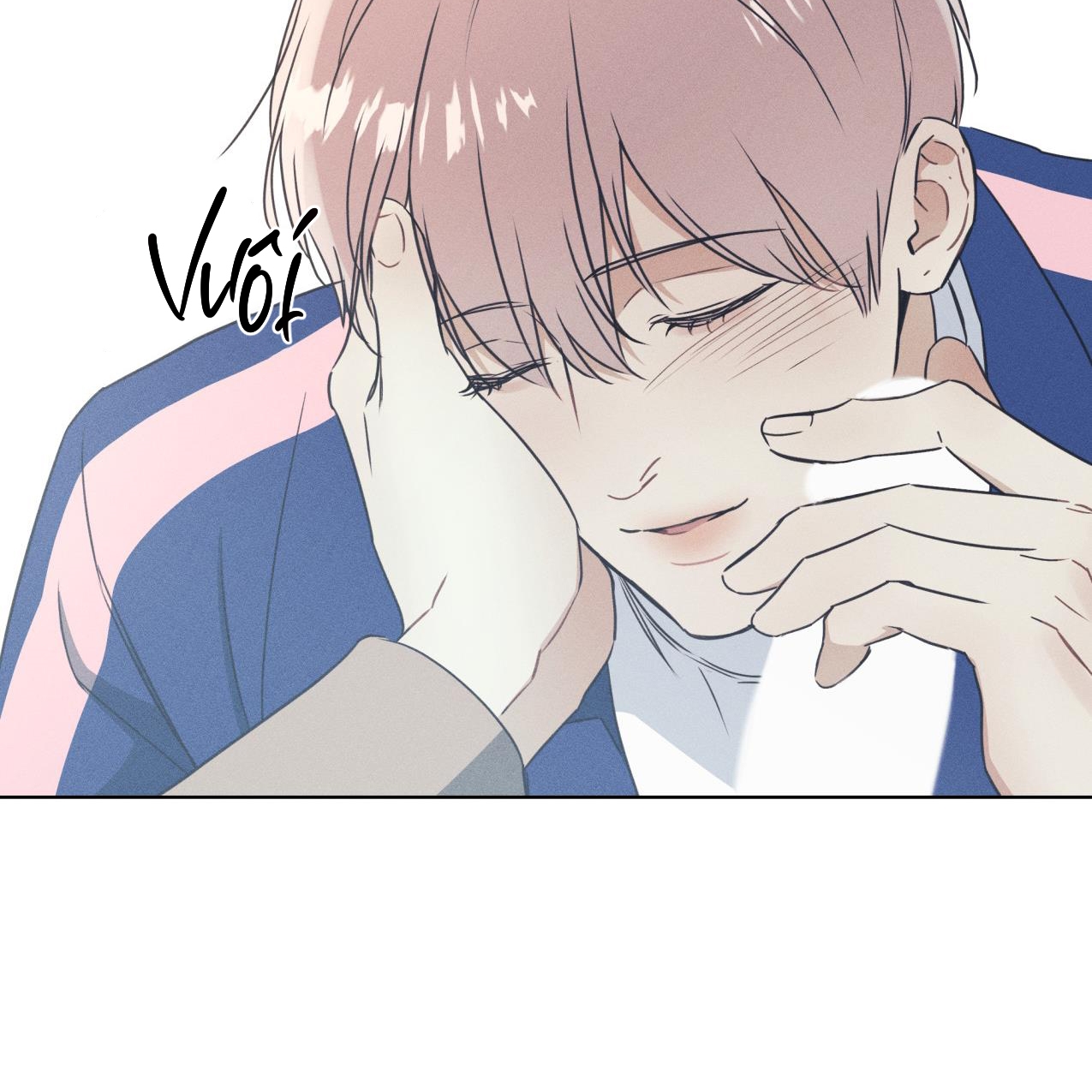 dải hợp âm trên đại dương xanh chapter 27 83