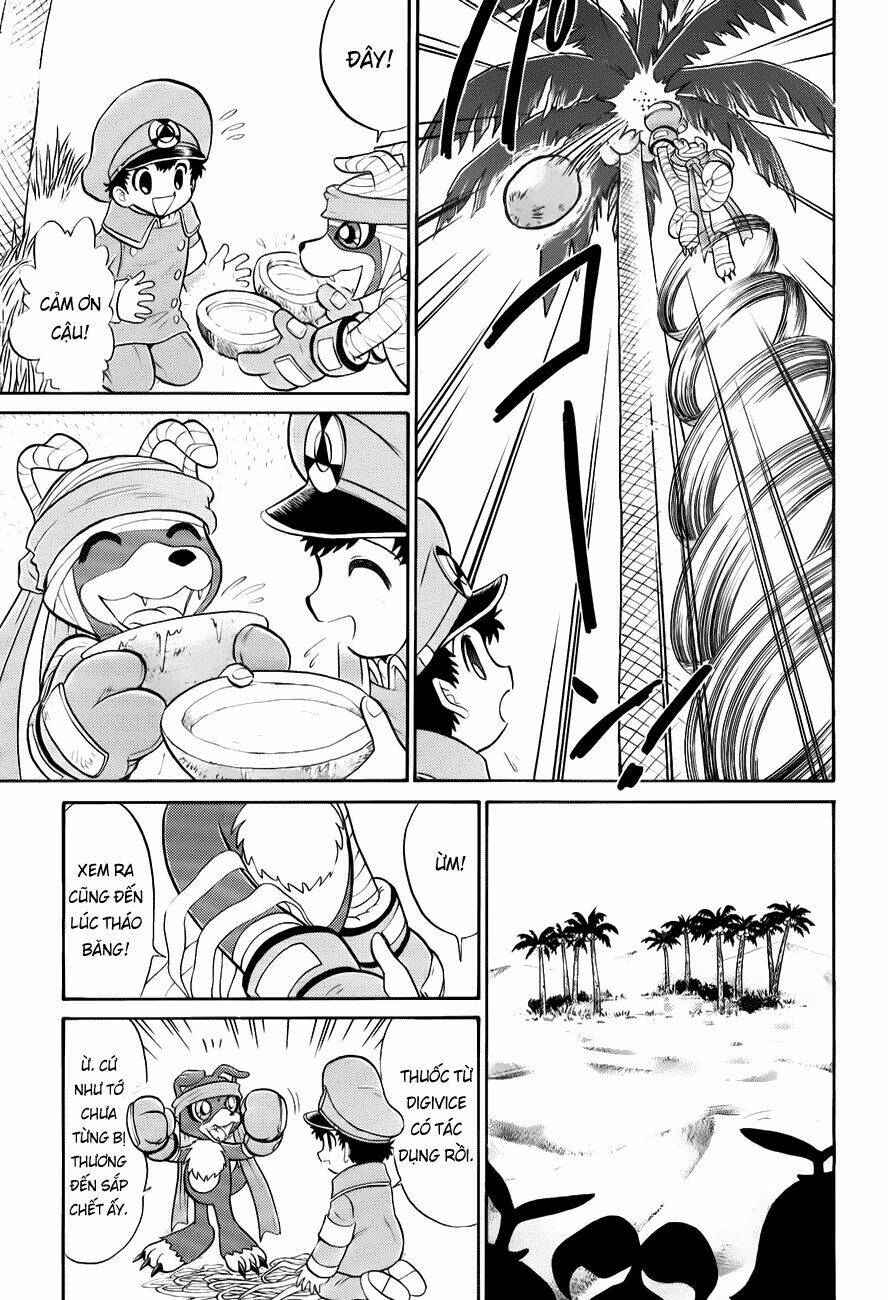 digimon next chapter 8 18