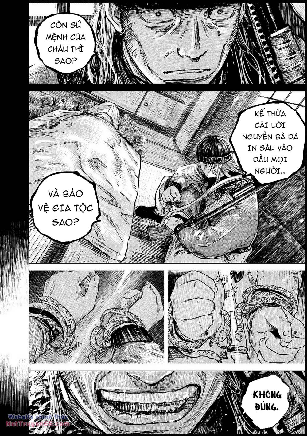 gannibal chapter 77 13