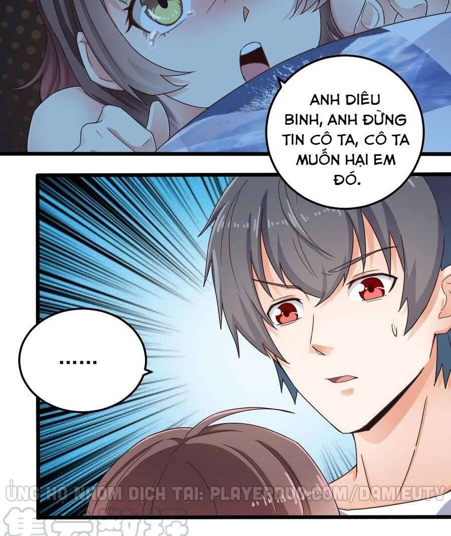 địa phủ khai phá thương chapter 157 14