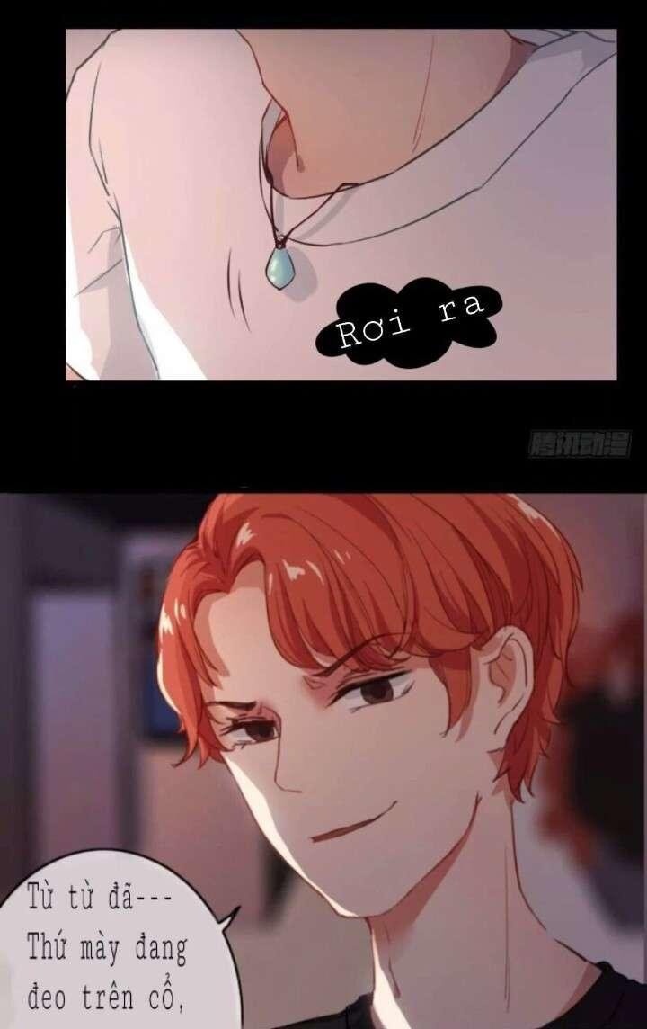 lời thì thầm chapter 2 23