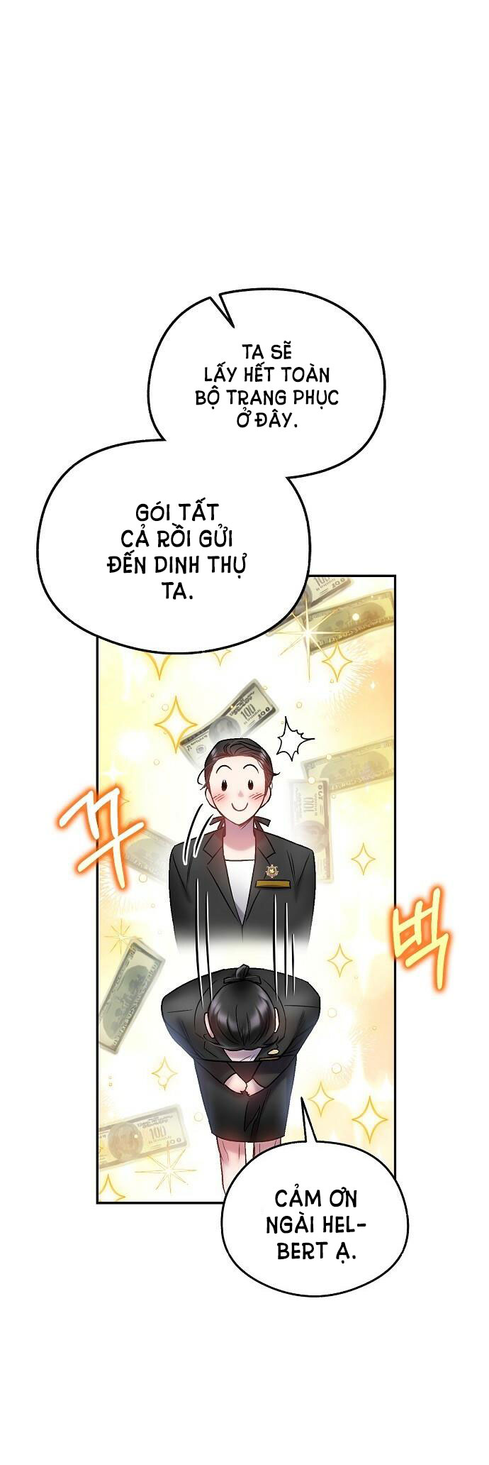 Sugar Rain chapter 15.1 - Trang 18