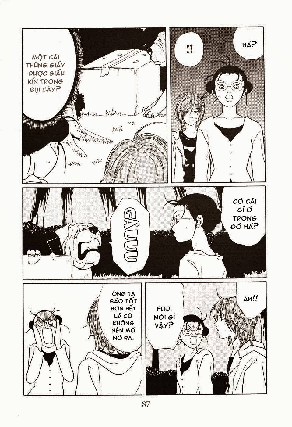 gokusen chapter 137 4