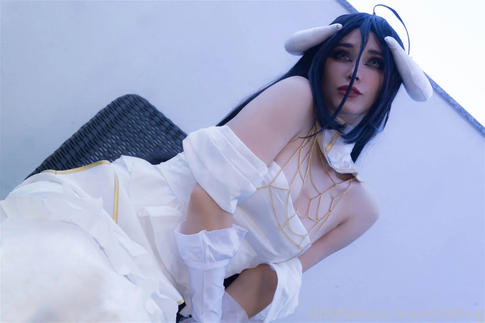 hình cosplay chapter 74 7