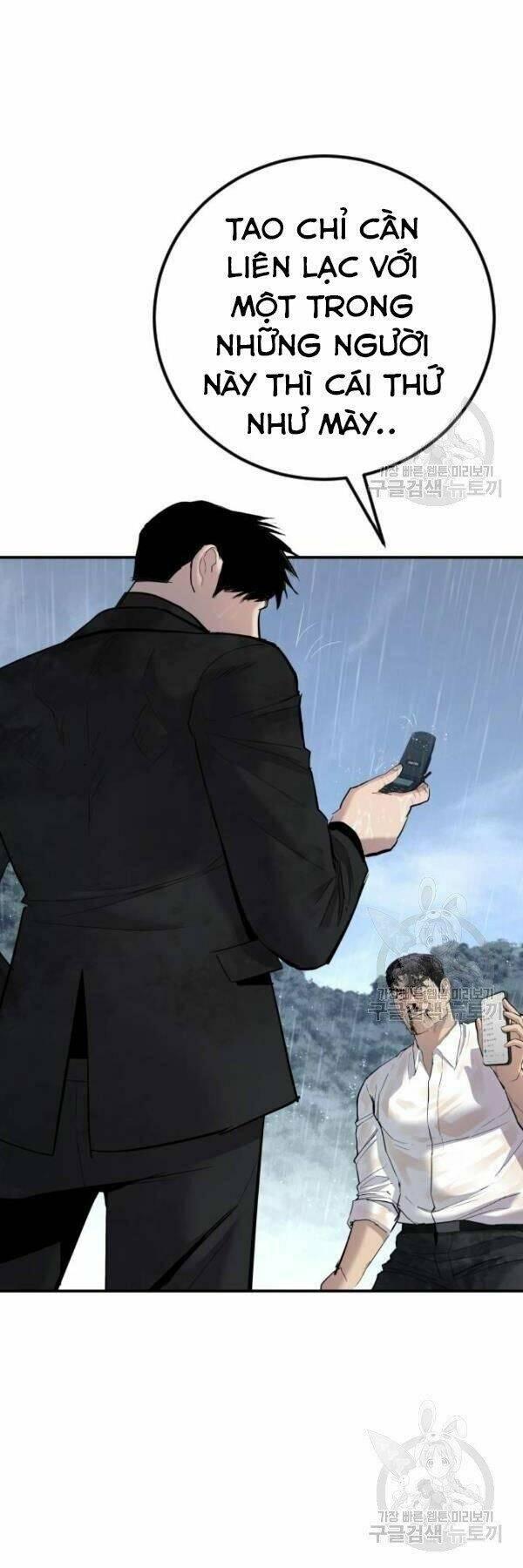 đặc vụ kim chapter 30 57