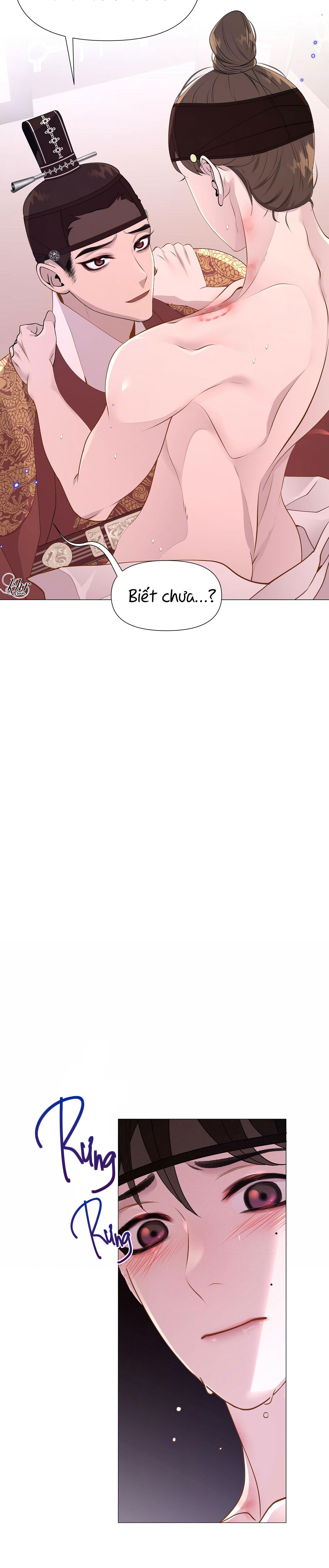 dạ xoa hóa liên ký chapter 11 34
