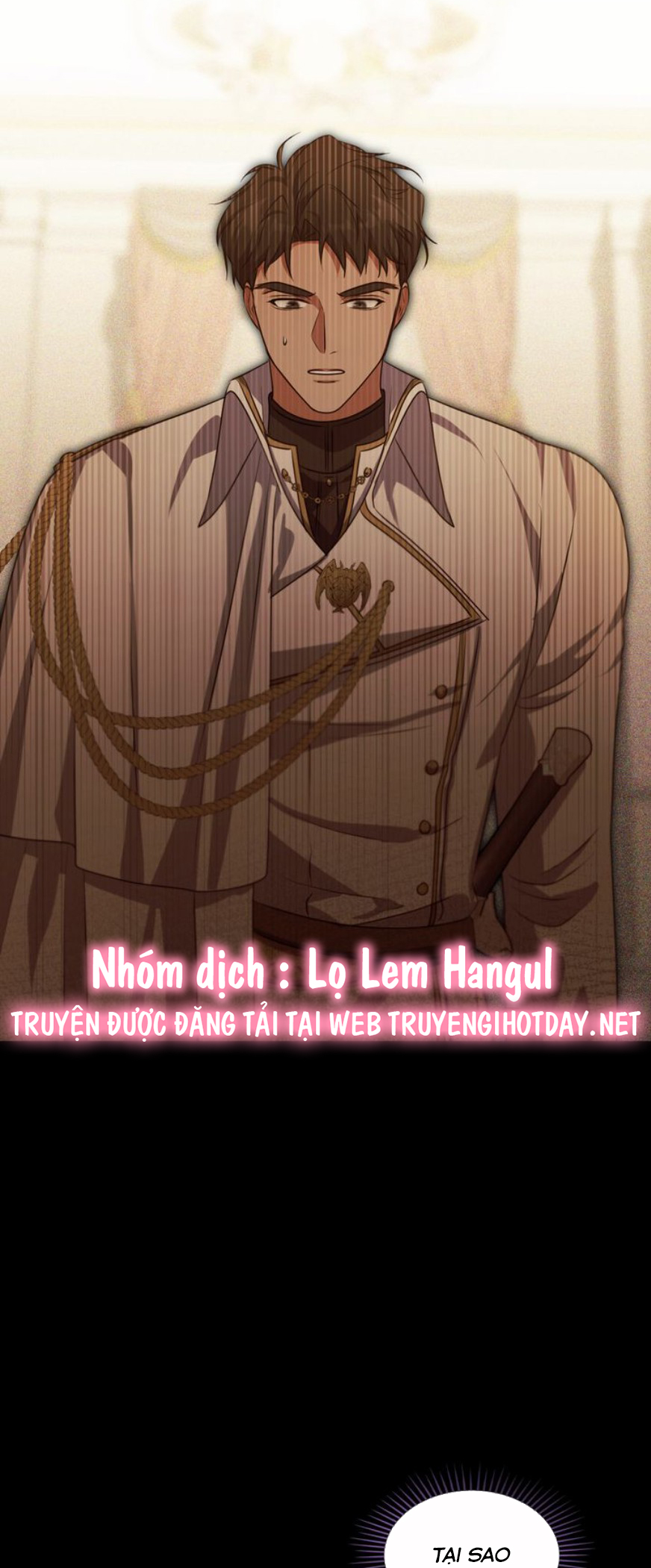 thánh nữ evelina chapter 34 29