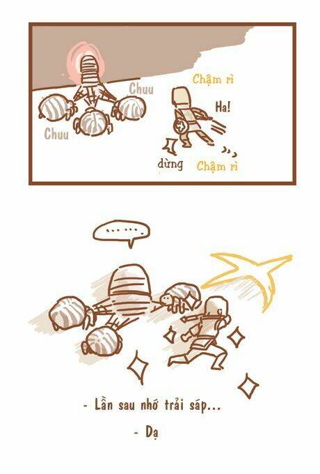 dragon nest random scribbles chapter 12 23