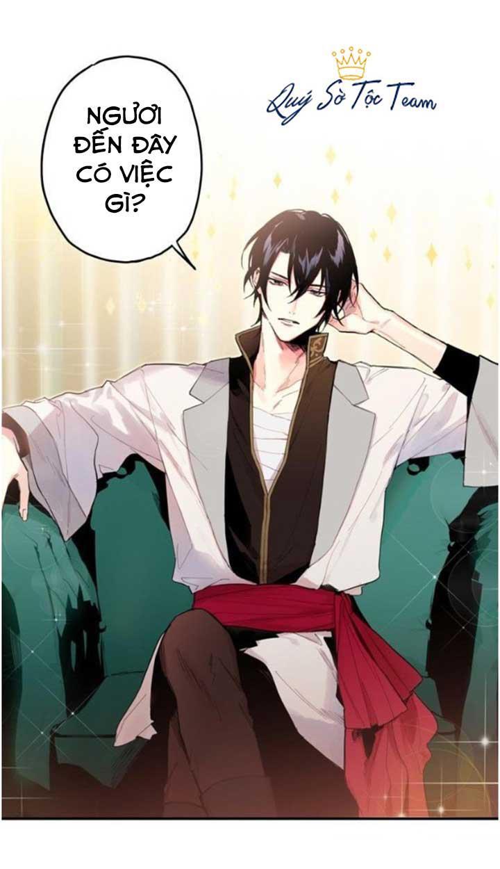 trọng sinh trở thành hoàng phi chapter 31 20