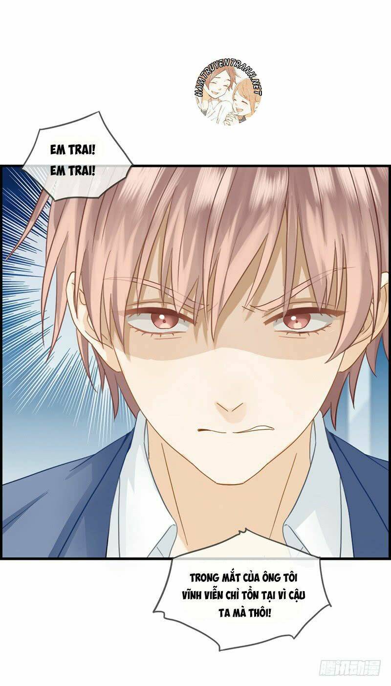 phúc hắc thiếu gia trêu chọc tôi chapter 32 28