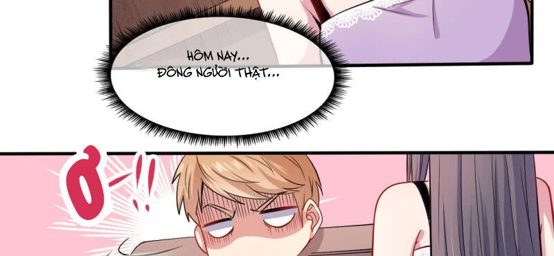 ngạo kiều quỷ vương yêu ta chapter 88 5