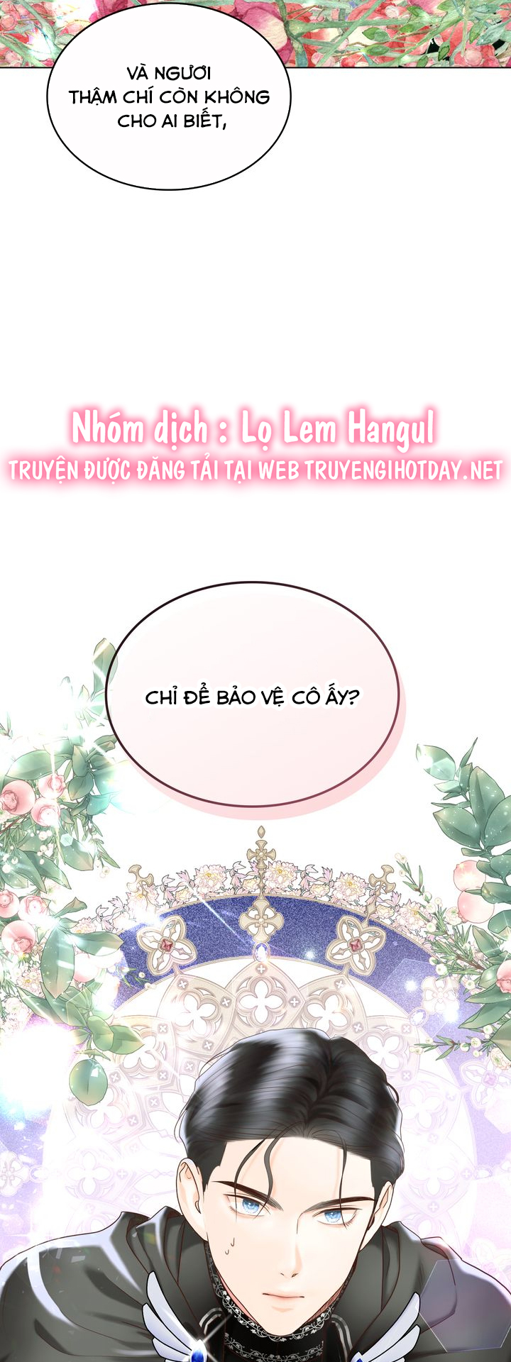 hợp đồng hôn nhân với người chồng thứ 2 của tôi chapter 6 12