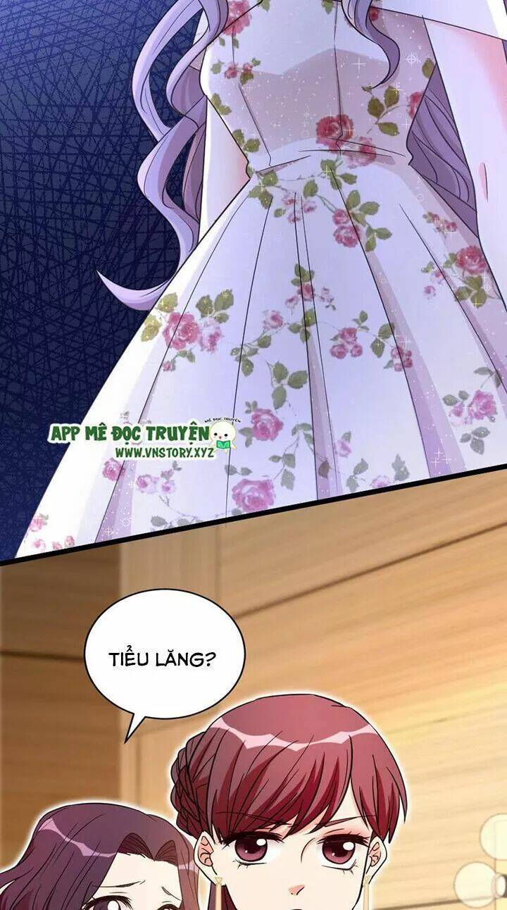 thiên hậu trở về chapter 126 2