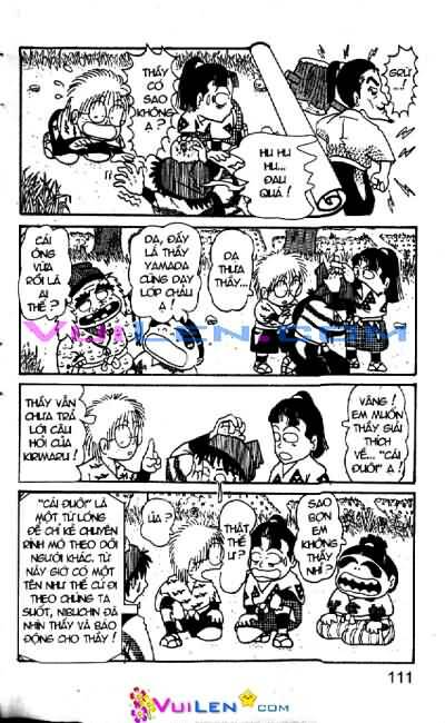ninja loạn thị chapter 5 112