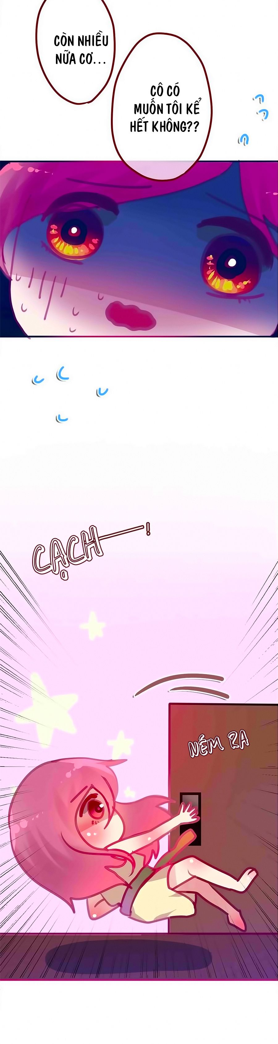 tháng sáu kì diệu chapter 5 3