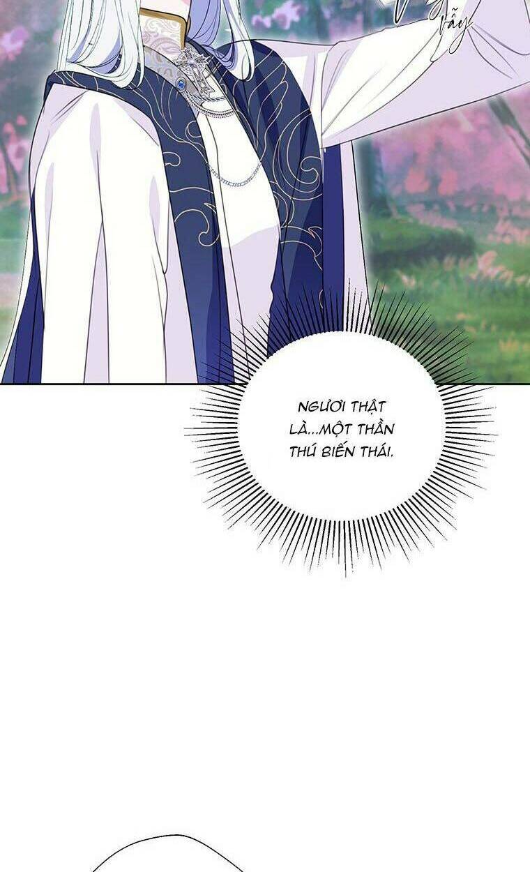 phía sau mặt nạ của nam chính hiền lành chapter 21 34