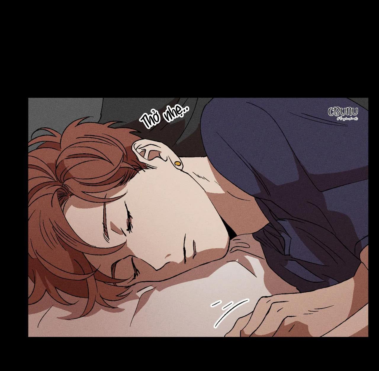 bẫy đôi ngọt ngào chapter 12 21