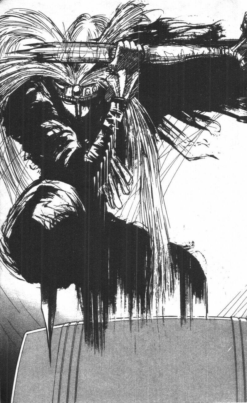 karakuri circus - gánh xiếc quái dị chapter 2 61