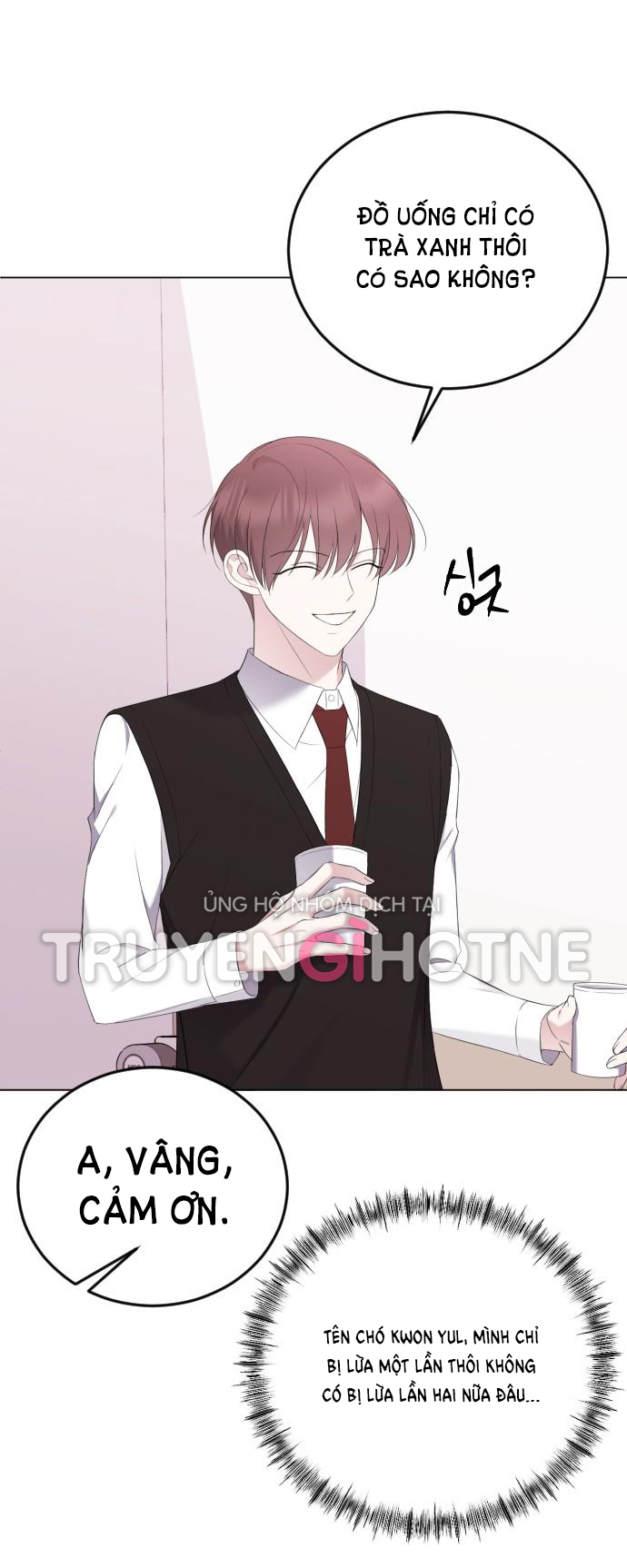 tôi sẽ thay đổi kết cục chapter 18.1 35